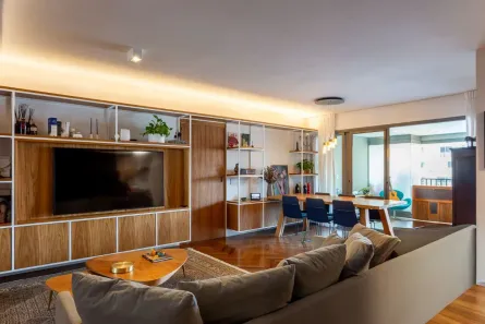 Apartamento com 3 Quartos à venda, 150m² no Vila Pompéia, São Paulo