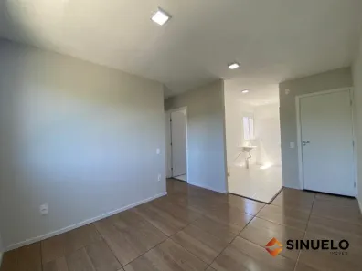 Apartamento com 2 Quartos à venda, 42m² no Santo Afonso, Novo Hamburgo