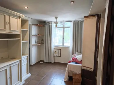 Apartamento com 2 Quartos à venda, 50m² no Santa Rosa, Niterói