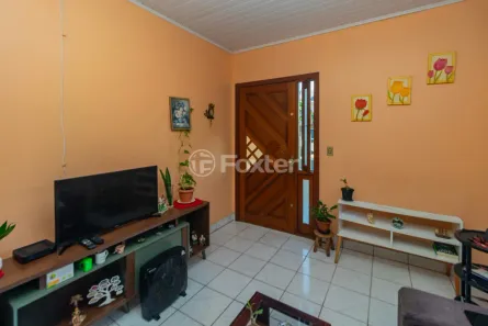 Casa com 2 Quartos à venda, 69m² no Parque da Matriz, Cachoeirinha
