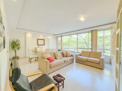 Apartamento com 3 Quartos à venda, 147m² no Ipanema, Rio de Janeiro