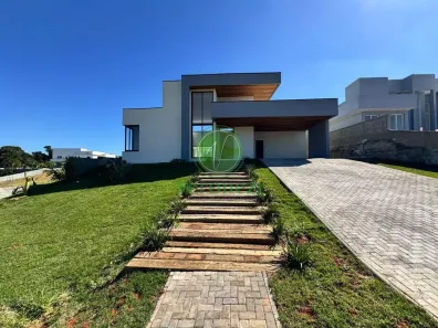 Casa de Condomínio com 3 Quartos à venda, 280m² no , Porto Feliz