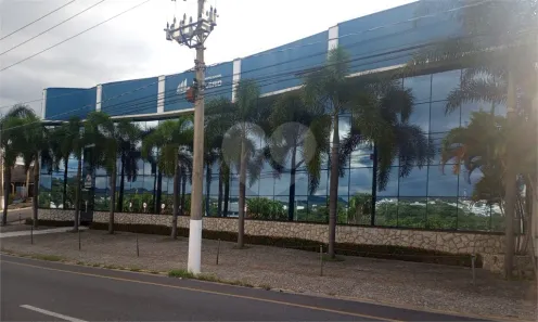 Prédio Comercial para alugar, 672m² no Nova Vinhedo, Vinhedo