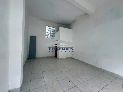 Ponto Comercial com 1 Quarto para alugar, 36m² no Lindéia (Barreiro), Belo Horizonte