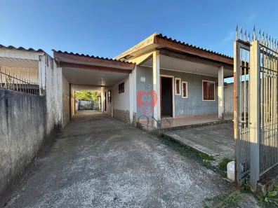 Casa com 2 Quartos à venda, 110m² no Águas Mortas, Gravataí