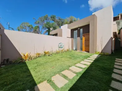 Casa com 3 Quartos à venda, 98m² no Portal do Sol, Lagoa Santa