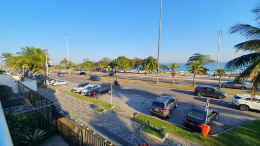 Apartamento com 4 Quartos à venda, 250m² no Barra da Tijuca, Rio de Janeiro