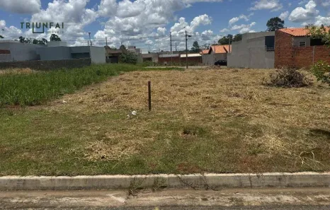 Lote/Terreno à venda, 150m² no Vila Asem, Itapetininga
