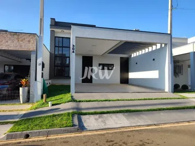 Casa com 3 Quartos à venda, 150m² no Jardim Park Real, Indaiatuba