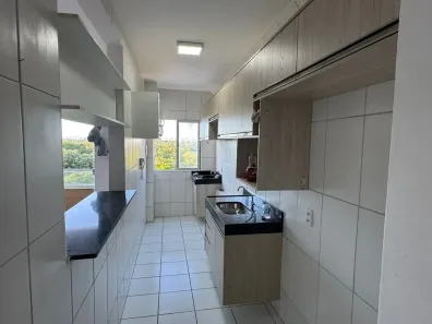 Apartamento com 2 Quartos à venda, 65m² no Cambeba, Fortaleza