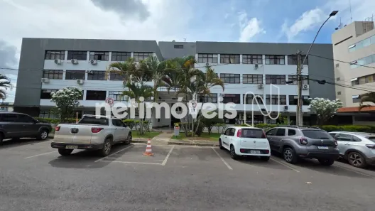 Kitnet com 1 Quarto para alugar, 26m² no Setor de Habitações Individuais Norte, Brasília