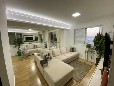 Apartamento com 2 Quartos à venda, 86m² no Vila Emir, São Paulo