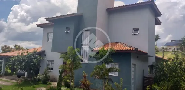 Casa de Condomínio com 3 Quartos à venda, 292m² no Residencial dos Lagos, Itupeva