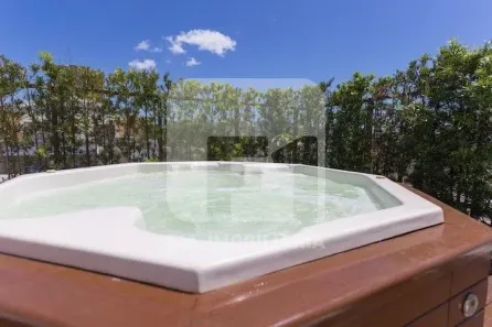 Cobertura com 2 Quartos à venda, 150m² no Campeche, Florianópolis