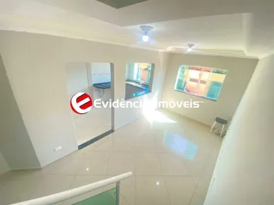 Sobrado com 2 Quartos para alugar, 105m² no Jardim Bom Pastor, Santo André