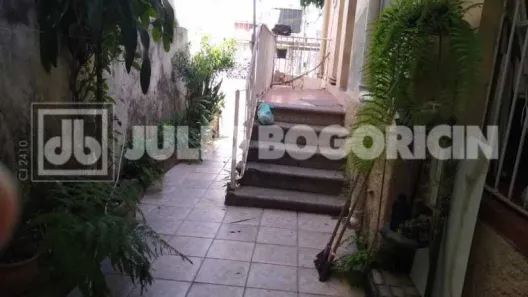 Casa com 2 Quartos à venda, 105m² no Tijuca, Rio de Janeiro