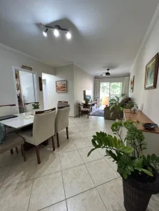 Apartamento com 2 Quartos à venda, 85m² no Tupi, Praia Grande
