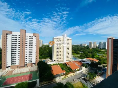 Apartamento com 4 Quartos à venda, 208m² no Guararapes, Fortaleza