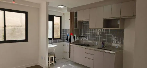 Apartamento com 1 Quarto à venda, 51m² no Jardim Ibirapuera, Campinas