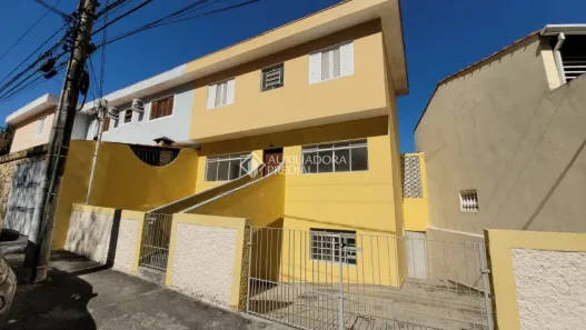 Sobrado com 2 Quartos à venda, 100m² no Baeta Neves, São Bernardo do Campo