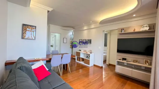 Apartamento com 2 Quartos à venda, 69m² no Sion, Belo Horizonte