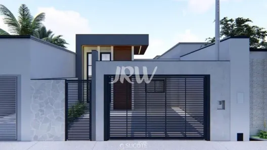 Casa com 3 Quartos à venda, 150m² no Parque Residencial Sabiás, Indaiatuba