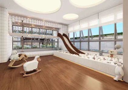 Apartamento com 4 Quartos à venda, 223m² no Umarizal, Belém