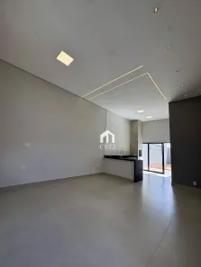 Casa com 3 Quartos à venda, 120m² no Jardim Porto Fino, Rio Claro