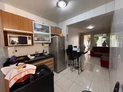 Casa com 2 Quartos à venda, 64m² no Parque das Acácias, Betim
