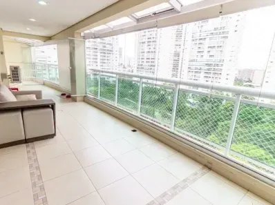 Apartamento com 3 Quartos à venda, 161m² no Alto da Mooca, São Paulo