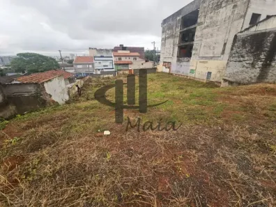 Lote/Terreno à venda, 1132m² no Osvaldo Cruz, São Caetano do Sul
