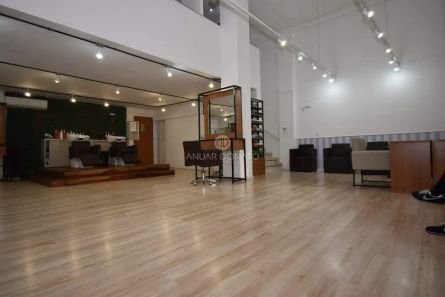 Ponto Comercial à venda, 205m² no Savassi, Belo Horizonte