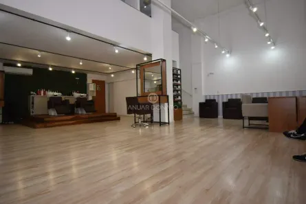 Ponto Comercial à venda, 205m² no Savassi, Belo Horizonte