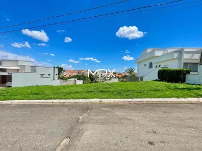 Lote/Terreno à venda, 527m² no Loteamento Residencial Reserva do Engenho, Piracicaba