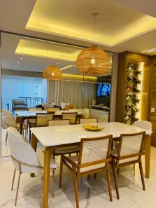 Apartamento com 2 Quartos à venda, 96m² no Sítio Tamboré Alphaville, Barueri