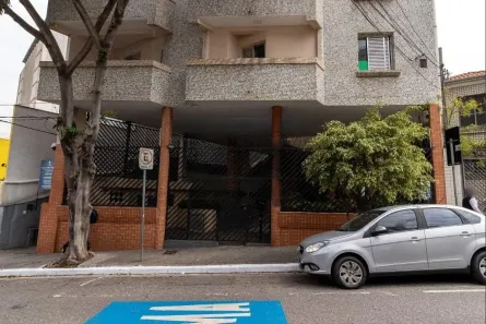 Apartamento com 2 Quartos à venda, 48m² no Santana, São Paulo