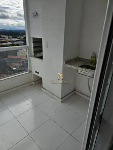 Apartamento com 3 Quartos à venda, 70m² no Jardim Califórnia, Jacareí