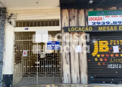 Casa com 2 Quartos à venda, 279m² no Jardim Brasil (Zona Norte), São Paulo