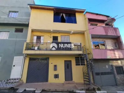 Sobrado com 2 Quartos à venda, 90m² no Conceição, Osasco
