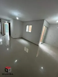 Apartamento com 2 Quartos à venda, 50m² no Vila Vitória, Santo André