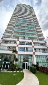 Apartamento com 3 Quartos à venda, 118m² no Dionisio Torres, Fortaleza