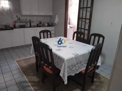 Apartamento com 4 Quartos à venda, 120m² no Campo Grande, Cariacica