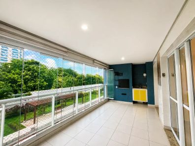 Apartamento com 3 Quartos à venda, 130m² no Patamares, Salvador