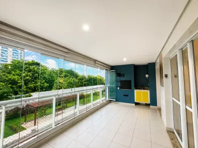 Apartamento com 3 Quartos à venda, 130m² no Patamares, Salvador
