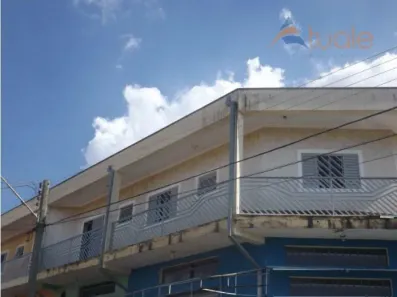 Casa com 3 Quartos para alugar, 90m² no Jardim Santana, Hortolândia