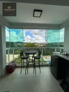 Apartamento com 2 Quartos à venda, 55m² no Vila Formosa, Anápolis