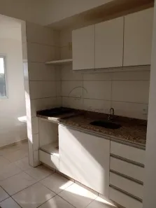 Apartamento com 1 Quarto à venda, 44m² no Vila Boa Esperança, São José do Rio Preto