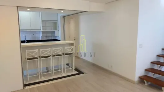 Apartamento com 2 Quartos à venda, 85m² no Sumarezinho, São Paulo