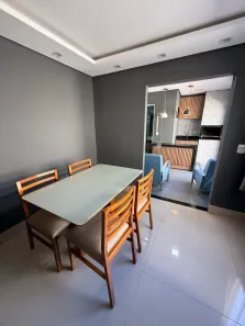 Casa com 2 Quartos à venda, 91m² no Santa Isabel, Várzea Grande