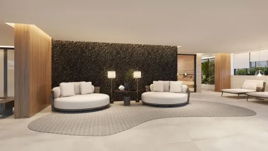 Cobertura com 4 Quartos à venda, 688m² no Moema, São Paulo